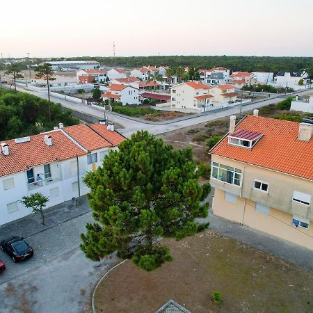 Apartamento Encantador Perto Da Praia, Em Sao Jacinto Apartment Aveiro Bagian luar foto