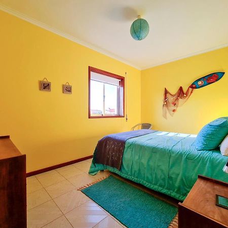 Apartamento Encantador Perto Da Praia, Em Sao Jacinto Apartment Aveiro Bagian luar foto