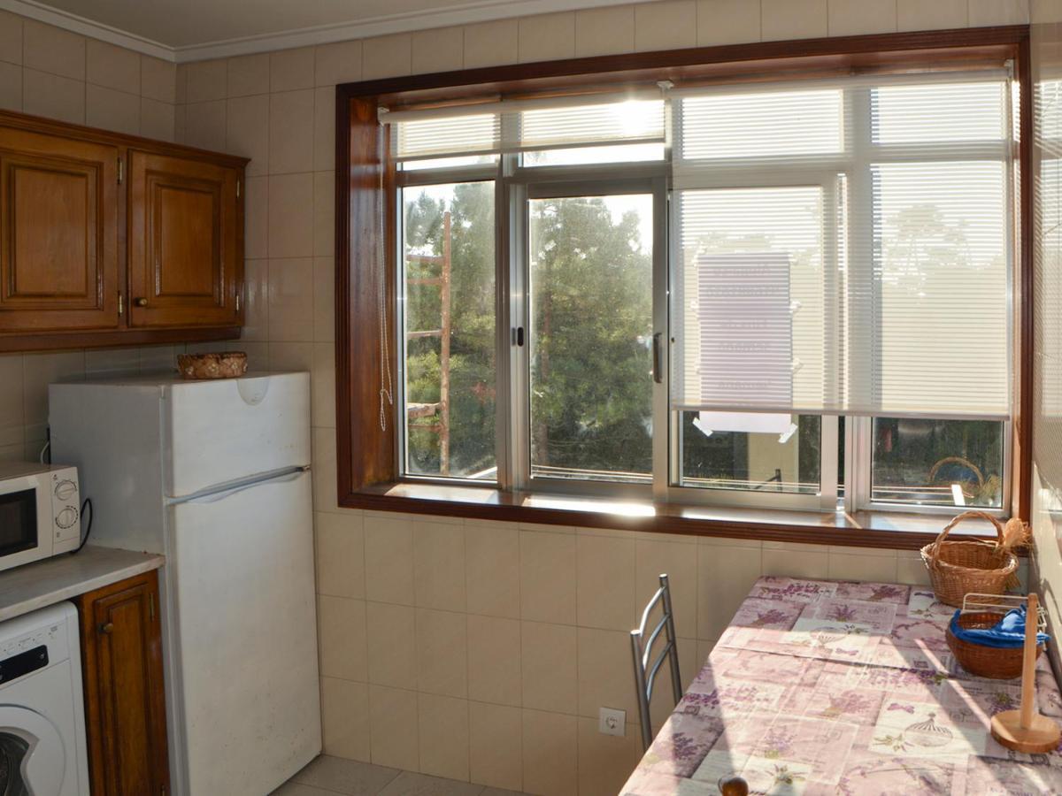 Apartamento Encantador Perto Da Praia, Em Sao Jacinto Apartment Aveiro Bagian luar foto