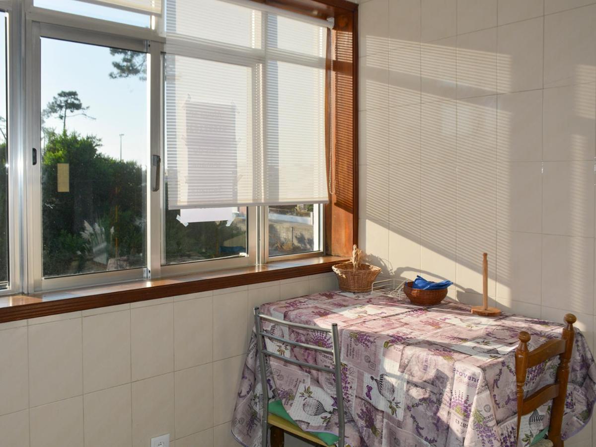 Apartamento Encantador Perto Da Praia, Em Sao Jacinto Apartment Aveiro Bagian luar foto