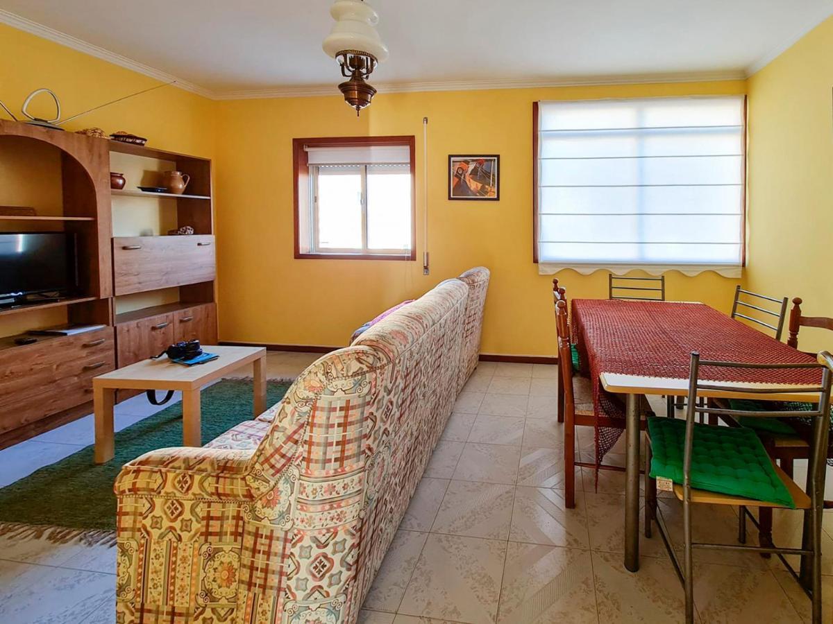 Apartamento Encantador Perto Da Praia, Em Sao Jacinto Apartment Aveiro Bagian luar foto