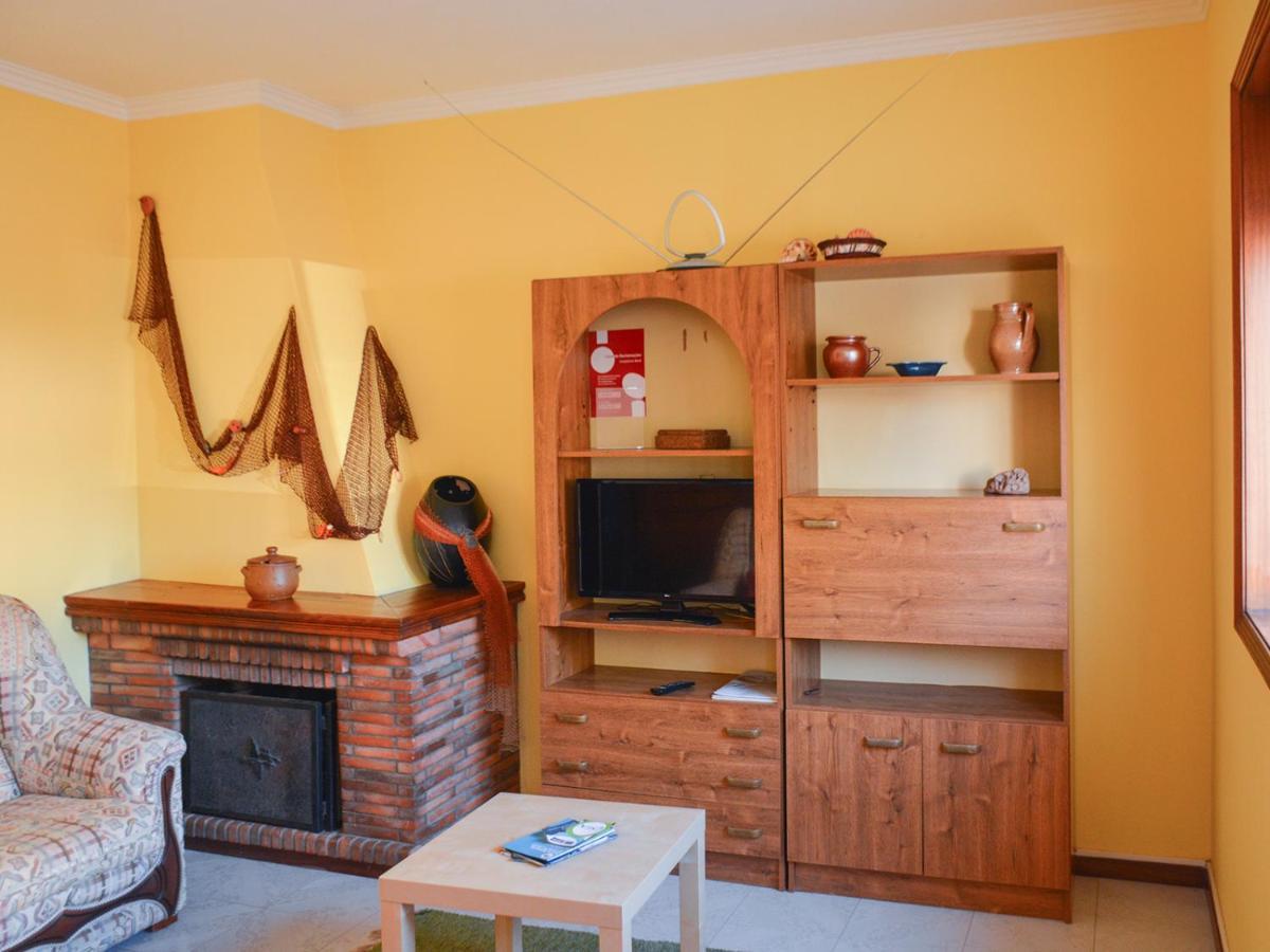 Apartamento Encantador Perto Da Praia, Em Sao Jacinto Apartment Aveiro Bagian luar foto