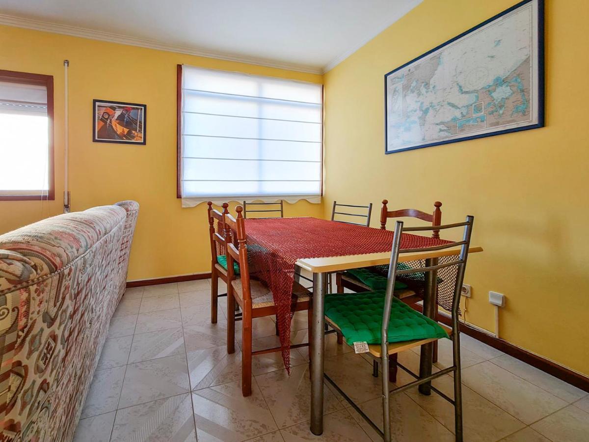 Apartamento Encantador Perto Da Praia, Em Sao Jacinto Apartment Aveiro Bagian luar foto